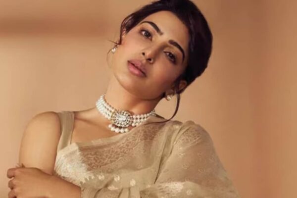 Samantha Ruth Prabhu Swears By This Simple Eating Hack To Control Blood Sugar Spikes News18