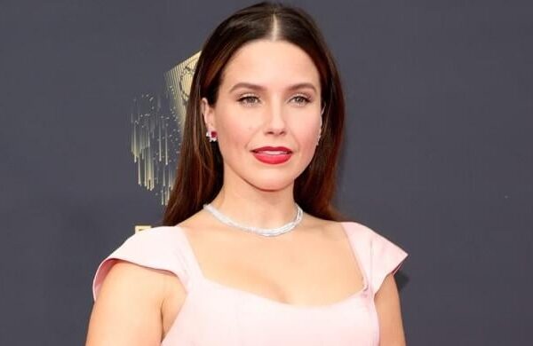 Sophia Bush recalls going through ‘physical hell’ amid abuse