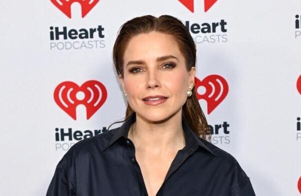 Sophia Bush recalls grueling experience on set of TV show