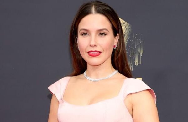 Sophia Bush recalls working on ‘every kind of abusive’ TV show set in past