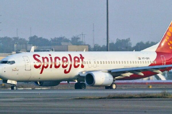 SpiceJet Shares Rally As SC Ends Rs 1,323 Cr Legal Battle With KAL Airways News18