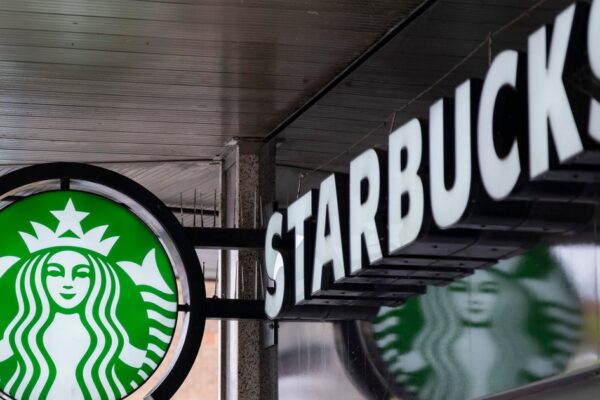 Starbucks is testing a new protein cold foam at 5 locations in the U.S.