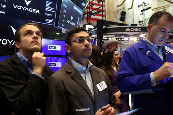 Stock futures are little changed amid rising geopolitical risk as Israel-Iran attacks continue: Live updates