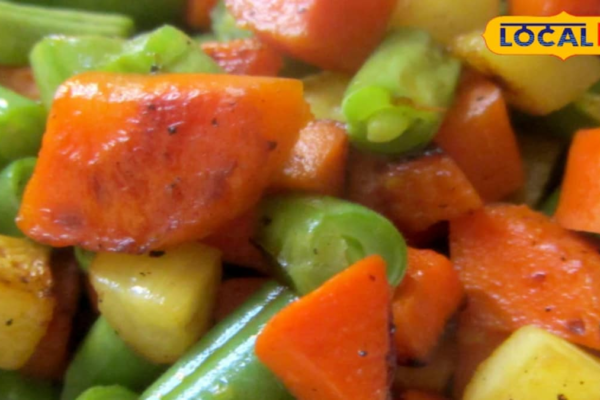 Stop Frying These Veggies! Here’s A Healthier Way To Retain Their Nutrients News18