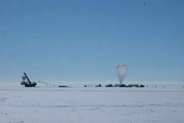 Strange radio waves detected beneath Antarctica’s ice, scientists still searching for the source | – The Times of India