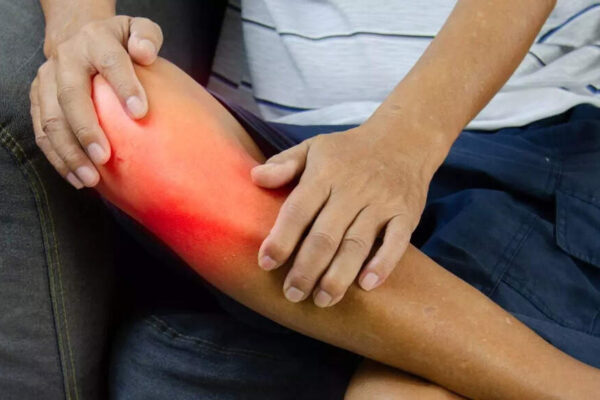 Sudden joint pain? Here are 10 common (and not-so-common) causes | – Times of India