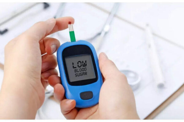 THIS food is the best to get Diabetes in control (and it is vouched by science) – Times of India