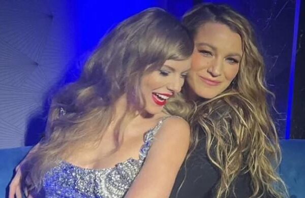 Taylor Swift, Blake Lively strive to ‘mend’ friendship after trust issues