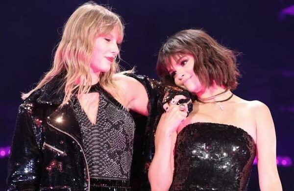 Taylor Swift, Selena Gomez fans in distress after recent outing: Watch