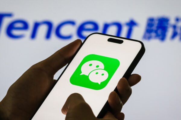 Tencent bets its China WeChat and gaming expertise will help it win cloud business in Europe