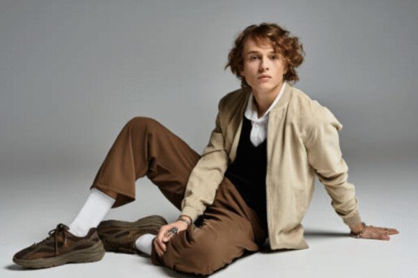 The 60-30-10 style formula: One simple rule that makes every outfit look designer-level – Times of India