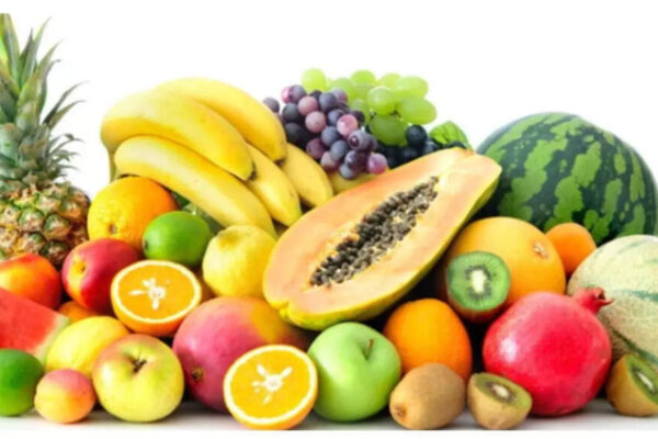 These 3 (common) foods can damage the liver – Times of India