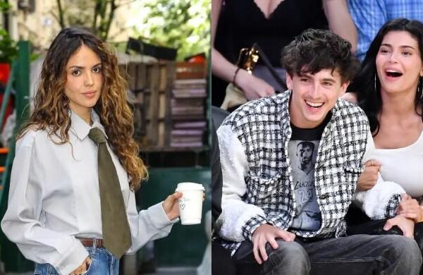 Timothée Chalamet’s ex laid bare true feelings about his, Kylie Jenner romance