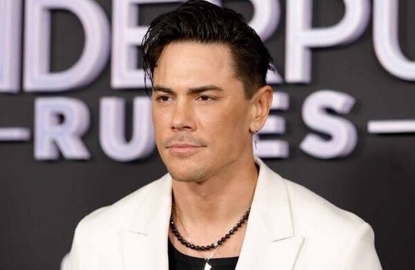 Tom Sandoval steals spotlight with thrilling performance