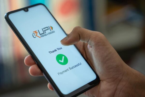 Use UPI With International SIMs Cards From These 12 Countries For Free Of Cost; Know How News18