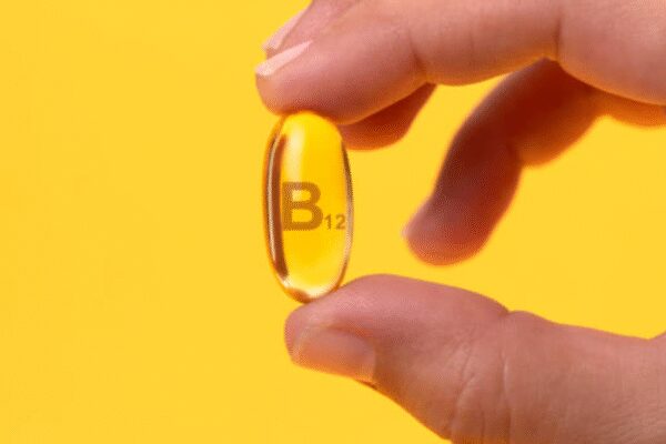 Vitamin B12 deficiency: Symptoms you should not ignore | – Times of India