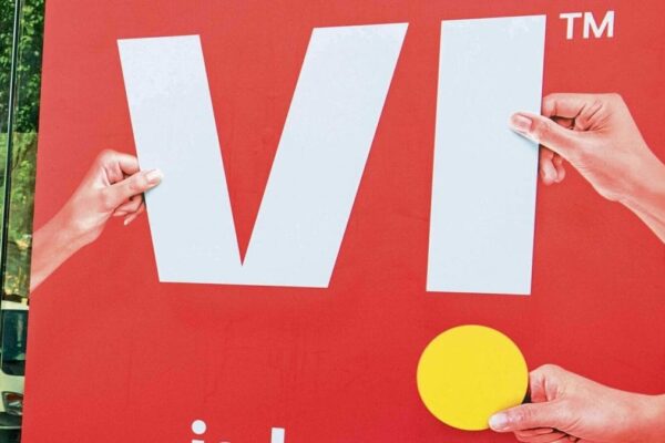 Vodafone Idea Shares Rise Over 15% In 4 Sessions; Will The Rally Continue? News18