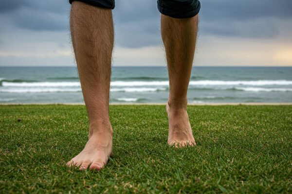 Walking Barefoot: Why It Feels So Good And When It Might Hurt News18