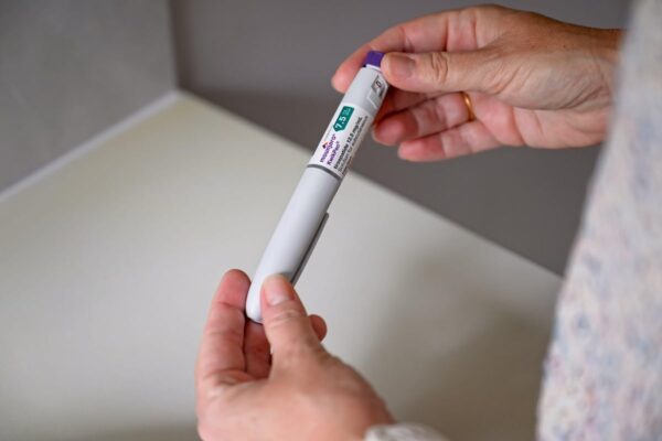 Weight loss jabs could impact your contraception. Here’s why