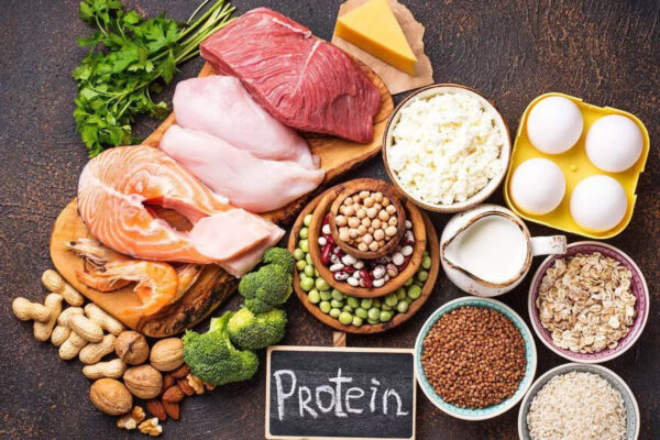 What happens when you eat too much protein? A complete guide to safe intake | – Times of India