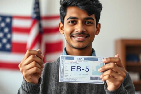 What is EB-5 visa? With Donald Trump administration cracking down on student visas, Indians explore this route for a path to Green Card – Times of India