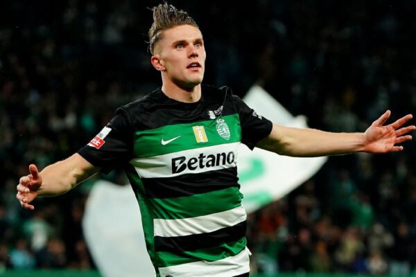 Transfer rumors, news: Man United try to gazump Arsenal for Gyökeres