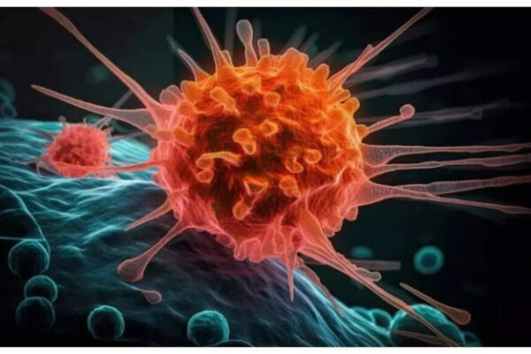 Why does Breast Cancer happen? 5 biggest triggers according to the latest research – Times of India