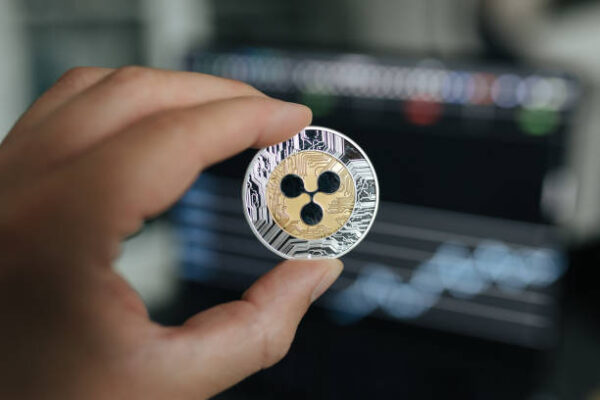 XRP Price Could Hit $21 This Bull Cycle With 1.618 Fib Level As Next Target XRP