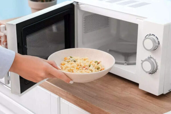 11 things you should not heat in the microwave but probably do | – Times of India