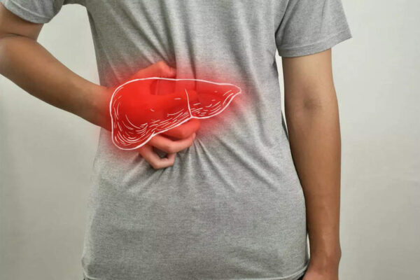 3 best and worst foods for fatty liver disease, according to a leading US doc | – Times of India
