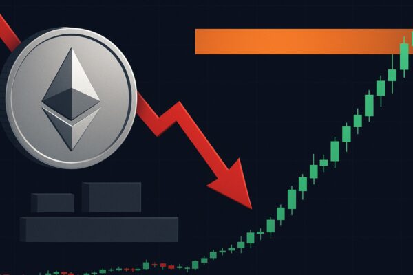 $331M In Shorts At Risk As Ethereum Targets Key Supply Level