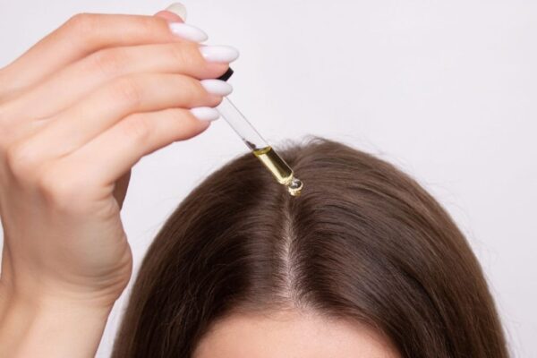 5 Hair Oils That Protect Your Hair From Heat And Styling Damage News18