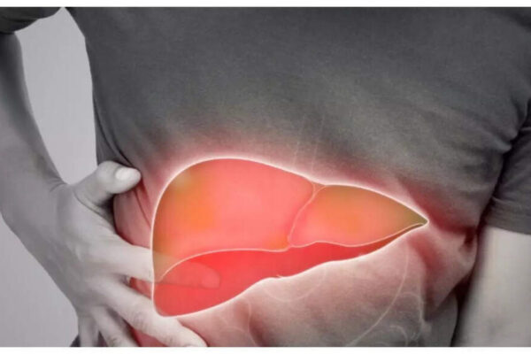 5 early symptoms of Liver Cancer | – Times of India