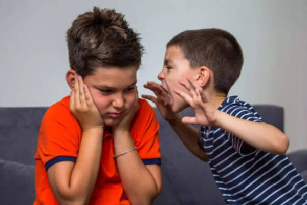 5 silent pressures every eldest child faces
