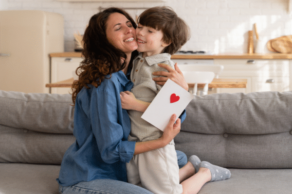 5 things to “gift” kids that do not require money