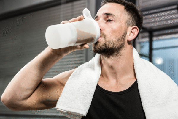 6 signs of protein deficiency that often go unnoticed