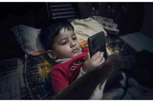 6 tips to protect children from early exposure to sexual content | – Times of India