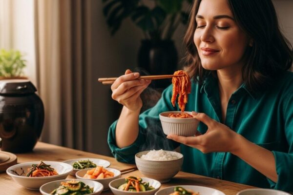 7 Korean Lifestyle Habits That Can Transform Your Health And Happiness News18