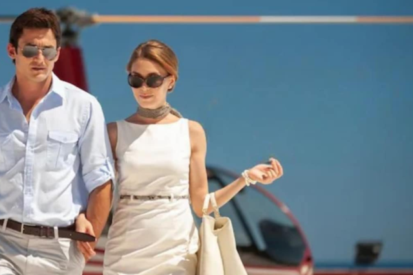 7 Simple Fashion Tips To Look Rich And Elegant Without Expensive Brands News18