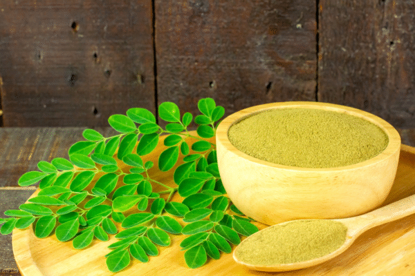 7 hidden reasons why adding ‘moringa’ to our diet can help us detox our lungs, kidneys and reduce cortisol levels naturally