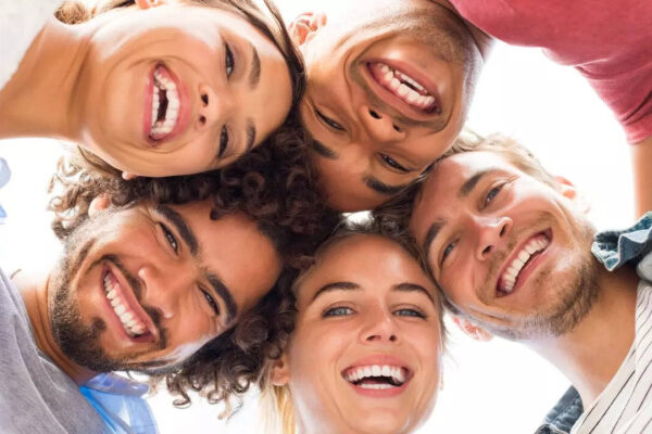 7 simple ways to bring back positive energy in your relationships