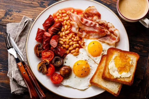 8 everyday breakfast habits that spike your insulin | – Times of India