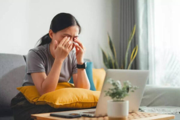 9 warning signs that eyes reveal about health