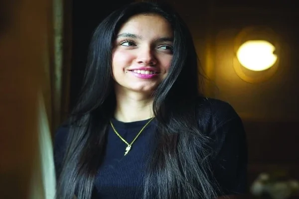 the teenaged star plays maya in parwarish photo instagram