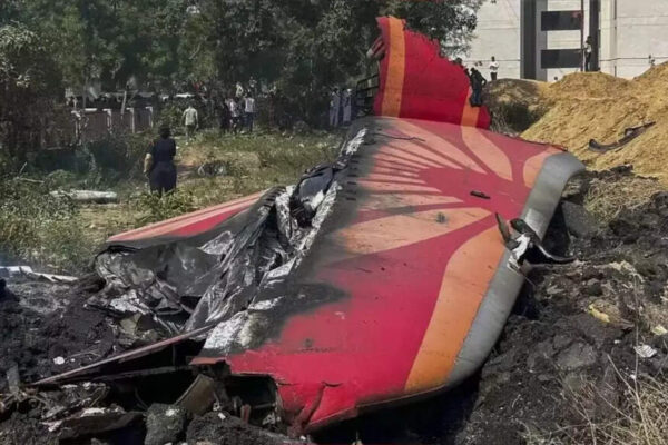 Air India plane crash: Flight fear deepens! Anxiety soars among frequent flyers, say psychiatrists – Times of India
