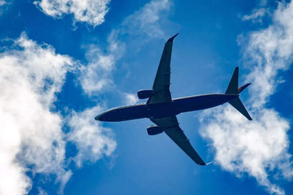 Airport alert: These everyday snacks are banned from carry-on bags on flights by TSA | – Times of India