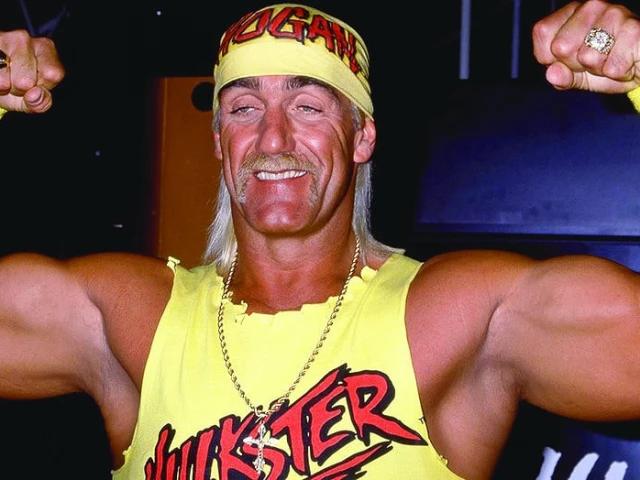 even if it was not widespread pakistanis in the 90s understood hulkamania photo file