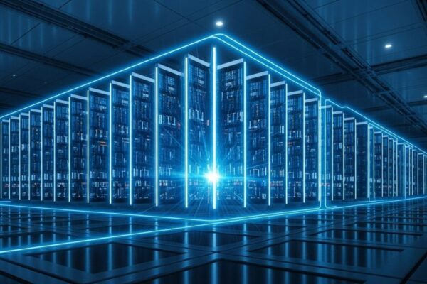 Anant Raj Opens Second Data Center In Panchkula, Expands Digital Reach News18