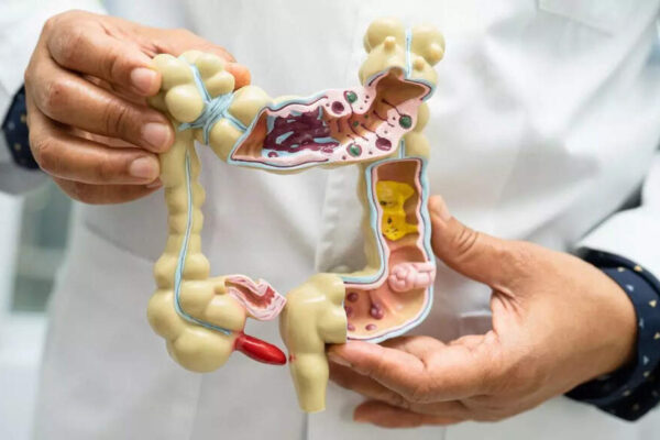 Appendix cancer is no longer rare for millennials and Gen Xers: Study | – Times of India