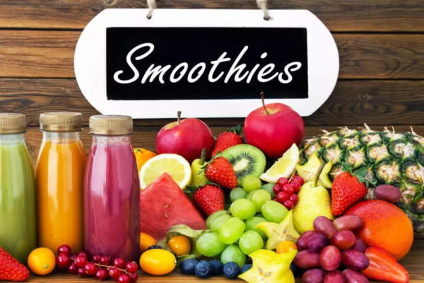 Are smoothies a healthy breakfast option? Benefits, drawbacks, and how to make them right | – Times of India